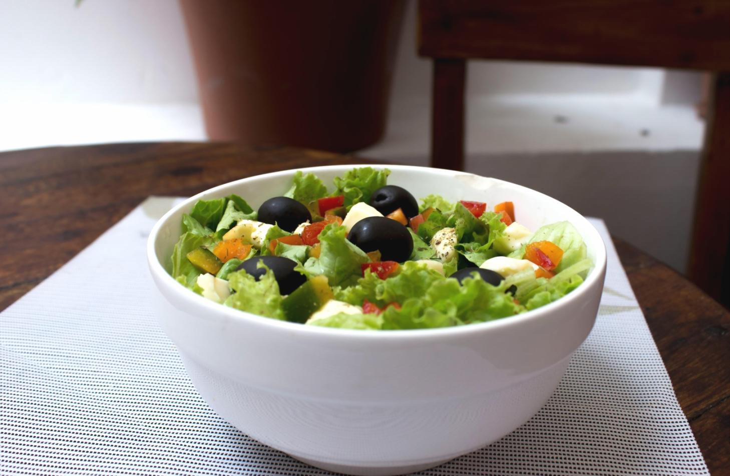 Spotkanie zespołu dietetyków podczas warsztatu edukacyjnego